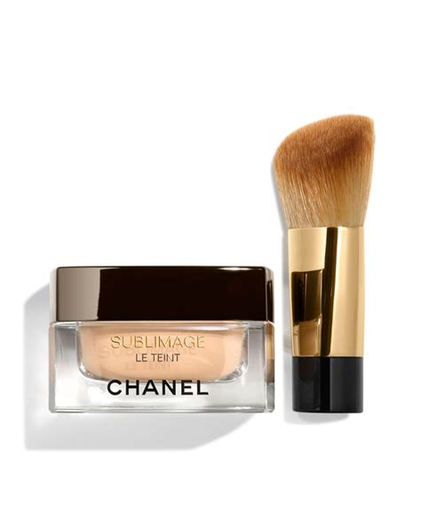 ici paris xl chanel foundation|CHANEL Sublimage Le Teint Foundation .